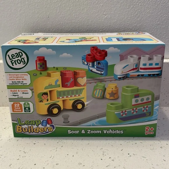 Leap Builders - Picture 2 of 3